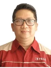 Darmawan Maulana, S.E.