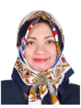 Ismayandaris Lesmanawati, S.S.